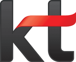 KT 로고