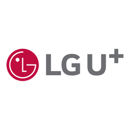 LG U+ 로고