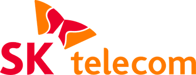 SKT 로고