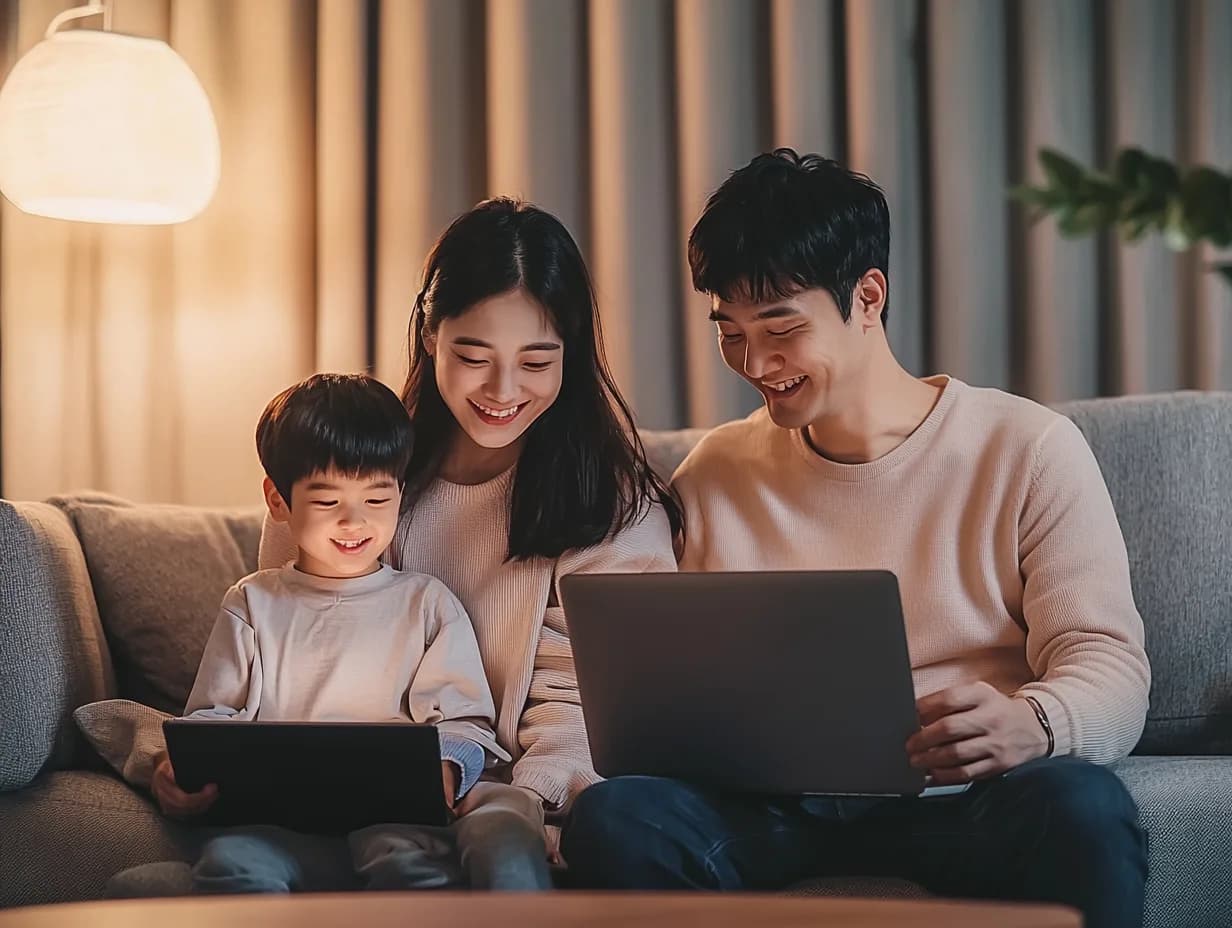 무심사 가입
